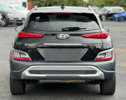 Чорний Хендай Інша, об'ємом двигуна 1.6 л та пробігом 17 тис. км за 13000 $, фото 3 на Automoto.ua