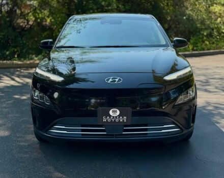 Черный Хендай Другая, объемом двигателя 0 л и пробегом 10 тыс. км за 7000 $, фото 1 на Automoto.ua