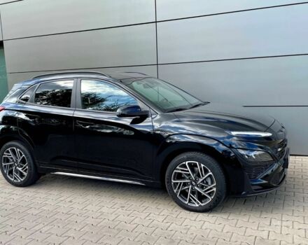 Черный Хендай Другая, объемом двигателя 2 л и пробегом 38 тыс. км за 11200 $, фото 7 на Automoto.ua