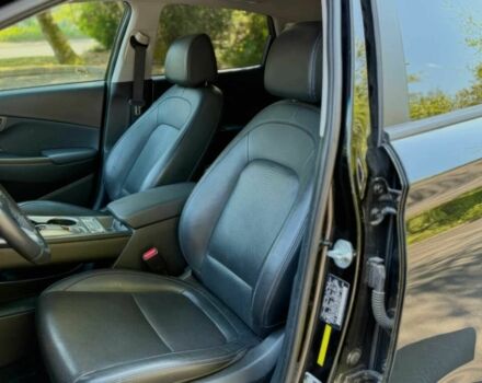 Черный Хендай Другая, объемом двигателя 0 л и пробегом 28 тыс. км за 13500 $, фото 7 на Automoto.ua