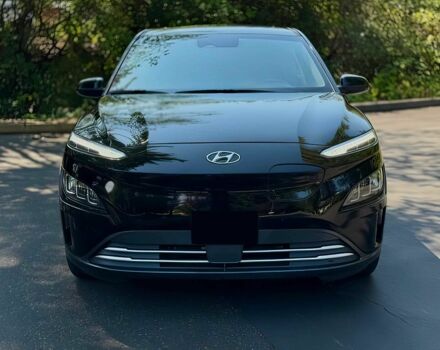 Черный Хендай Другая, объемом двигателя 0 л и пробегом 16 тыс. км за 7800 $, фото 1 на Automoto.ua