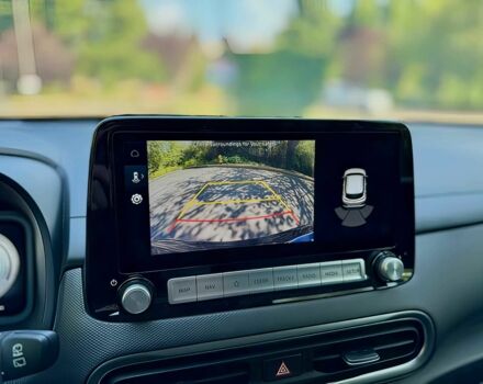 Черный Хендай Другая, объемом двигателя 0 л и пробегом 16 тыс. км за 7800 $, фото 10 на Automoto.ua