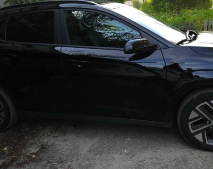 Черный Хендай Другая, объемом двигателя 0 л и пробегом 141 тыс. км за 18350 $, фото 3 на Automoto.ua