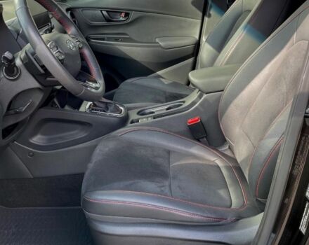 Черный Хендай Другая, объемом двигателя 2 л и пробегом 38 тыс. км за 11200 $, фото 2 на Automoto.ua