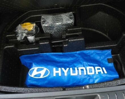 Черный Хендай Другая, объемом двигателя 0 л и пробегом 141 тыс. км за 18350 $, фото 22 на Automoto.ua