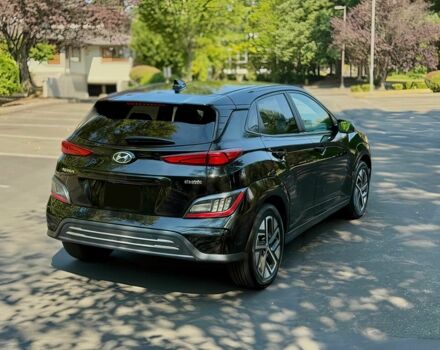 Черный Хендай Другая, объемом двигателя 0 л и пробегом 27 тыс. км за 4095 $, фото 4 на Automoto.ua