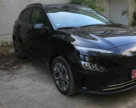 Черный Хендай Другая, объемом двигателя 0 л и пробегом 141 тыс. км за 18350 $, фото 2 на Automoto.ua