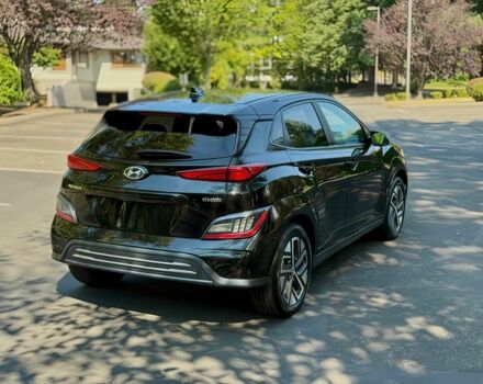 Черный Хендай Другая, объемом двигателя 0 л и пробегом 19 тыс. км за 12000 $, фото 4 на Automoto.ua