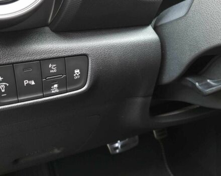 Черный Хендай Другая, объемом двигателя 0 л и пробегом 141 тыс. км за 18350 $, фото 18 на Automoto.ua