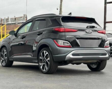 Чорний Хендай Інша, об'ємом двигуна 1.6 л та пробігом 17 тис. км за 13000 $, фото 2 на Automoto.ua