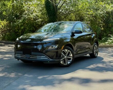 Черный Хендай Другая, объемом двигателя 0 л и пробегом 27 тыс. км за 4095 $, фото 2 на Automoto.ua