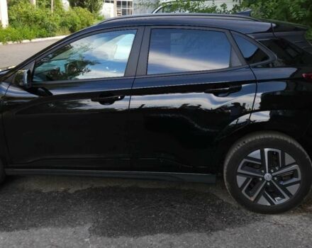 Черный Хендай Другая, объемом двигателя 0 л и пробегом 141 тыс. км за 18350 $, фото 5 на Automoto.ua