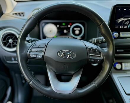 Черный Хендай Другая, объемом двигателя 0 л и пробегом 29 тыс. км за 15000 $, фото 10 на Automoto.ua