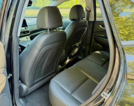 Черный Хендай Другая, объемом двигателя 0 л и пробегом 24 тыс. км за 14500 $, фото 9 на Automoto.ua