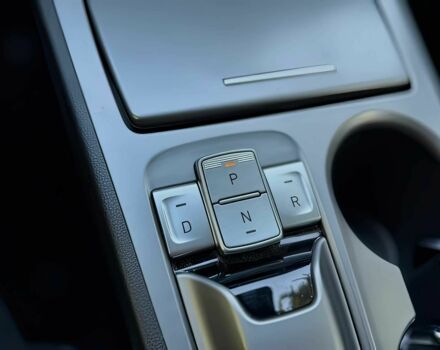 Черный Хендай Другая, объемом двигателя 0 л и пробегом 16 тыс. км за 7800 $, фото 11 на Automoto.ua