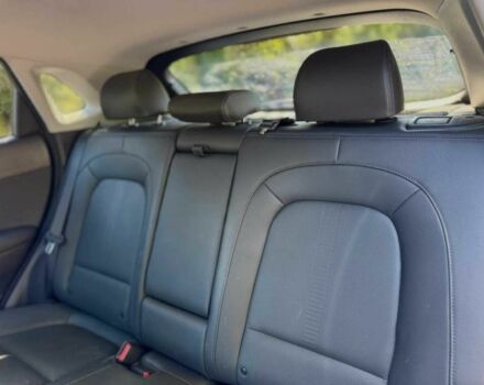 Черный Хендай Другая, объемом двигателя 0 л и пробегом 24 тыс. км за 14500 $, фото 8 на Automoto.ua