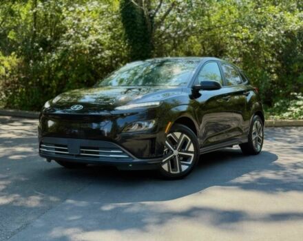 Черный Хендай Другая, объемом двигателя 0 л и пробегом 14 тыс. км за 13000 $, фото 2 на Automoto.ua