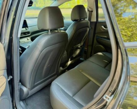 Черный Хендай Другая, объемом двигателя 0 л и пробегом 22 тыс. км за 10000 $, фото 11 на Automoto.ua