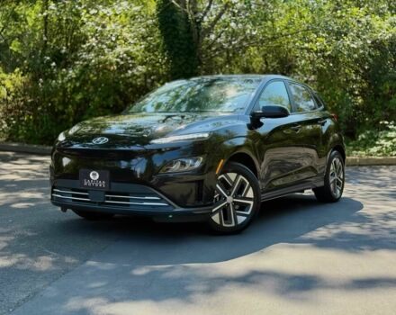 Черный Хендай Другая, объемом двигателя 0 л и пробегом 10 тыс. км за 7000 $, фото 2 на Automoto.ua