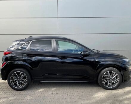 Черный Хендай Другая, объемом двигателя 2 л и пробегом 38 тыс. км за 11200 $, фото 5 на Automoto.ua