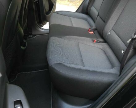 Черный Хендай Другая, объемом двигателя 0 л и пробегом 141 тыс. км за 18350 $, фото 7 на Automoto.ua