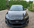 Черный Хендай Другая, объемом двигателя 1.6 л и пробегом 99 тыс. км за 12200 $, фото 1 на Automoto.ua