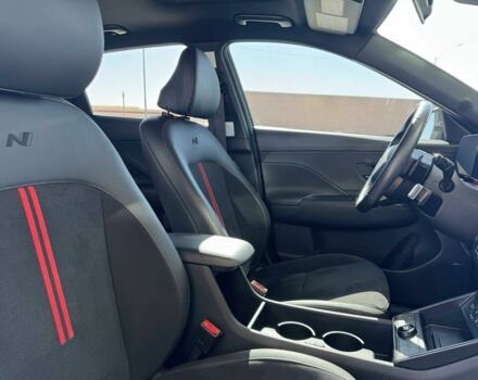 Черный Хендай Другая, объемом двигателя 1.6 л и пробегом 11 тыс. км за 18000 $, фото 11 на Automoto.ua