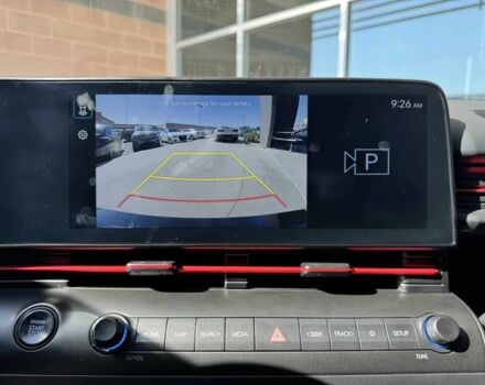 Черный Хендай Другая, объемом двигателя 1.6 л и пробегом 11 тыс. км за 18000 $, фото 19 на Automoto.ua