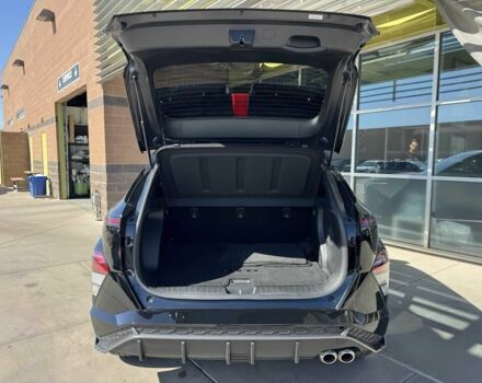 Черный Хендай Другая, объемом двигателя 1.6 л и пробегом 11 тыс. км за 18000 $, фото 22 на Automoto.ua