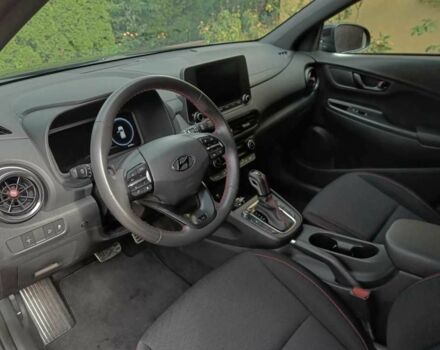 Черный Хендай Другая, объемом двигателя 1.6 л и пробегом 99 тыс. км за 12200 $, фото 9 на Automoto.ua