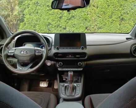 Черный Хендай Другая, объемом двигателя 1.6 л и пробегом 99 тыс. км за 12200 $, фото 14 на Automoto.ua