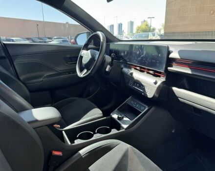 Черный Хендай Другая, объемом двигателя 1.6 л и пробегом 11 тыс. км за 18000 $, фото 10 на Automoto.ua