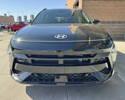 Черный Хендай Другая, объемом двигателя 1.6 л и пробегом 11 тыс. км за 18000 $, фото 1 на Automoto.ua