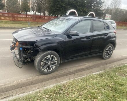 Черный Хендай Другая, объемом двигателя 0 л и пробегом 36 тыс. км за 10000 $, фото 5 на Automoto.ua