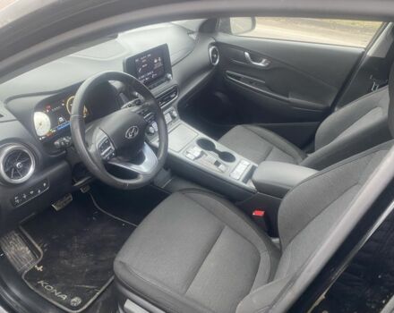 Черный Хендай Другая, объемом двигателя 0 л и пробегом 36 тыс. км за 10000 $, фото 3 на Automoto.ua