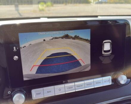 Чорний Хендай Інша, об'ємом двигуна 0 л та пробігом 21 тис. км за 7900 $, фото 9 на Automoto.ua