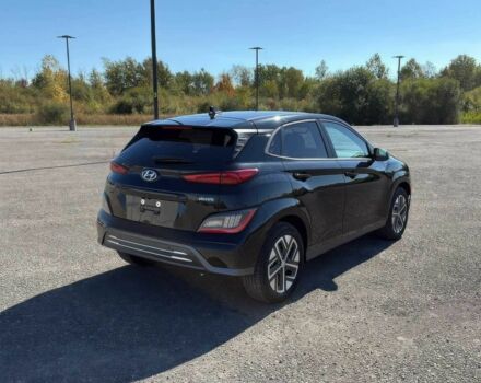 Чорний Хендай Інша, об'ємом двигуна 0 л та пробігом 21 тис. км за 7900 $, фото 6 на Automoto.ua