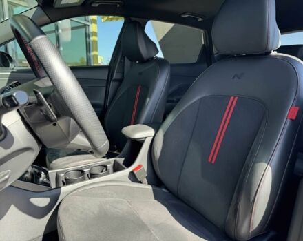 Черный Хендай Другая, объемом двигателя 1.6 л и пробегом 11 тыс. км за 18000 $, фото 9 на Automoto.ua