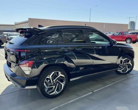 Черный Хендай Другая, объемом двигателя 1.6 л и пробегом 11 тыс. км за 18000 $, фото 7 на Automoto.ua