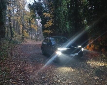 Чорний Хендай Інша, об'ємом двигуна 0 л та пробігом 50 тис. км за 21200 $, фото 9 на Automoto.ua