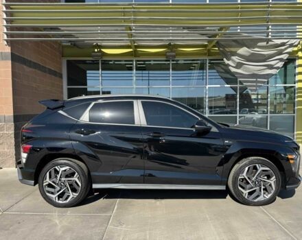 Черный Хендай Другая, объемом двигателя 1.6 л и пробегом 11 тыс. км за 18000 $, фото 3 на Automoto.ua