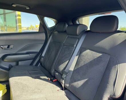 Черный Хендай Другая, объемом двигателя 1.6 л и пробегом 11 тыс. км за 18000 $, фото 13 на Automoto.ua