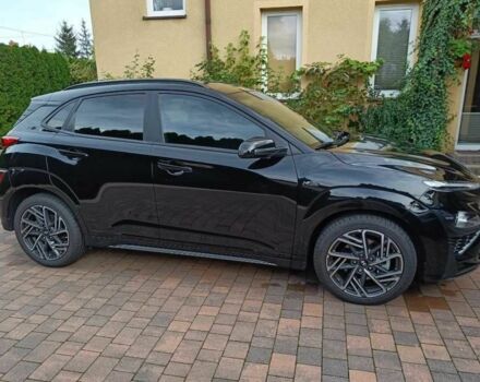 Черный Хендай Другая, объемом двигателя 1.6 л и пробегом 99 тыс. км за 12200 $, фото 3 на Automoto.ua