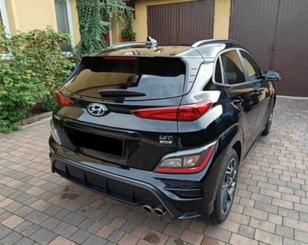 Черный Хендай Другая, объемом двигателя 1.6 л и пробегом 99 тыс. км за 12200 $, фото 5 на Automoto.ua