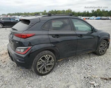 Чорний Хендай Інша, об'ємом двигуна 0 л та пробігом 100 тис. км за 15300 $, фото 3 на Automoto.ua