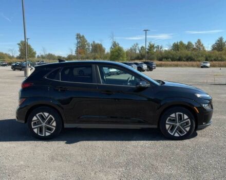 Чорний Хендай Інша, об'ємом двигуна 0 л та пробігом 21 тис. км за 7900 $, фото 7 на Automoto.ua