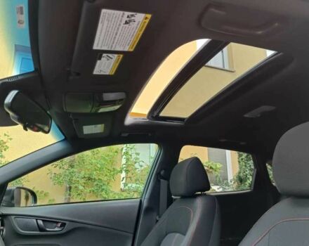 Черный Хендай Другая, объемом двигателя 1.6 л и пробегом 99 тыс. км за 12200 $, фото 10 на Automoto.ua