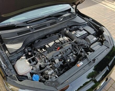 Черный Хендай Другая, объемом двигателя 0 л и пробегом 21 тыс. км за 13500 $, фото 13 на Automoto.ua