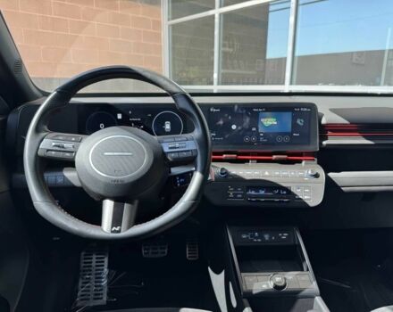 Черный Хендай Другая, объемом двигателя 1.6 л и пробегом 11 тыс. км за 18000 $, фото 16 на Automoto.ua