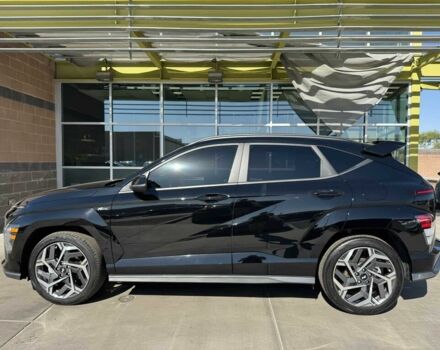 Черный Хендай Другая, объемом двигателя 1.6 л и пробегом 11 тыс. км за 18000 $, фото 4 на Automoto.ua